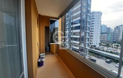 Mezitli Akdeniz Mah Havuzlu Jeneratörlü Full Eşyalı 3,5+1 Kiralık Daire   