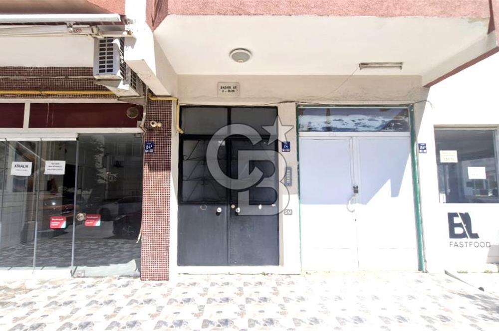 Çanakkale Merkez İsmetpaşa Satılık 3+1 Daire