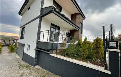 ANKARA HAKİMLER KÖYÜNDE ULTRA LÜKS 5+1 SATILIK SIFIR VİLLA