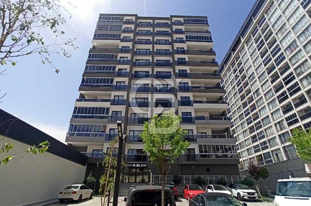 ERYAMAN/ MOTTO. YATIRIM & OTURUM İÇİN İDEAL SATILIK 3+1 DAİRE