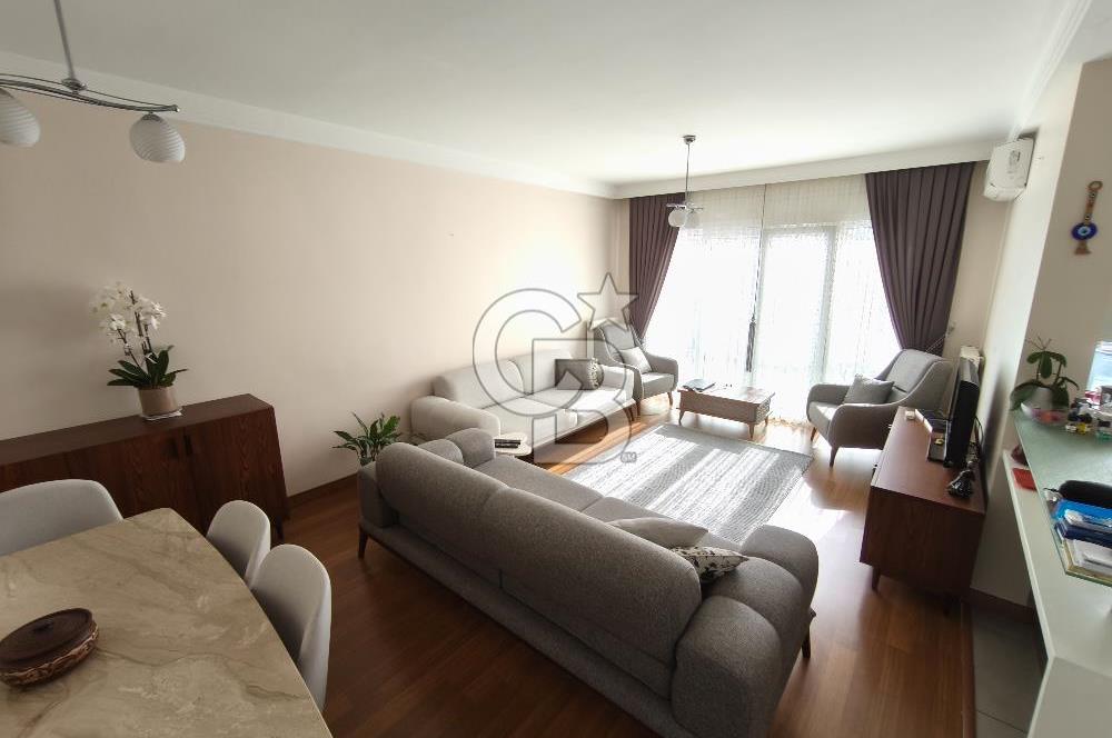 ISPARTAKULE AVRUPA KONUTLARI 3 SATILIK BÜYÜK M2 1+1
