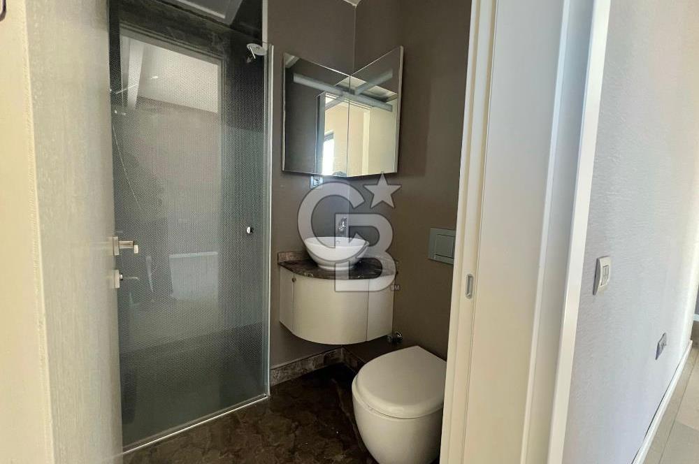 BEYTEPE PARK TEPE EVLERİNDE SATILIK 4+1 DAİRE
