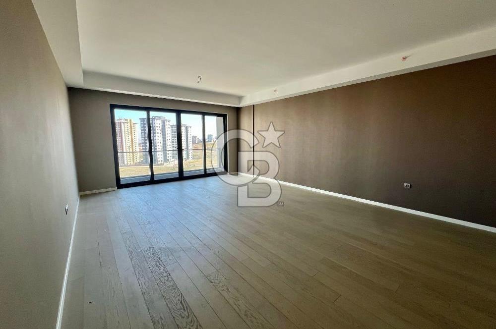BEYTEPE PARK TEPE EVLERİNDE SATILIK 4+1 DAİRE
