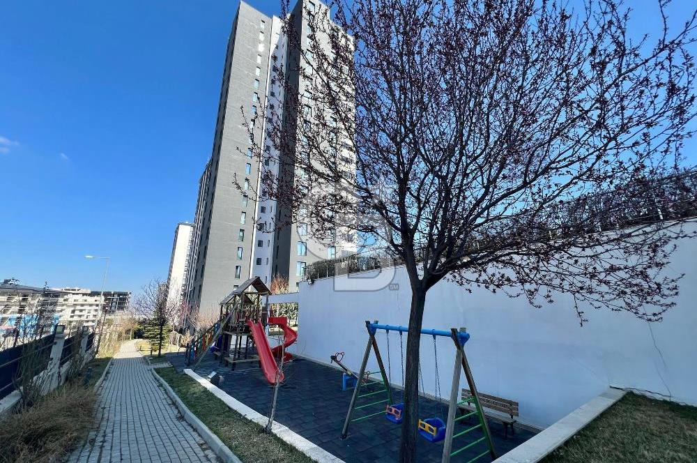 BEYTEPE PARK TEPE EVLERİNDE SATILIK 4+1 DAİRE