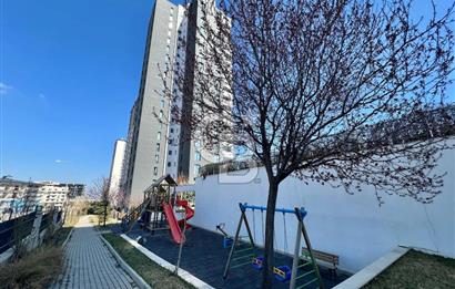 BEYTEPE PARK TEPE EVLERİNDE SATILIK 4+1 DAİRE