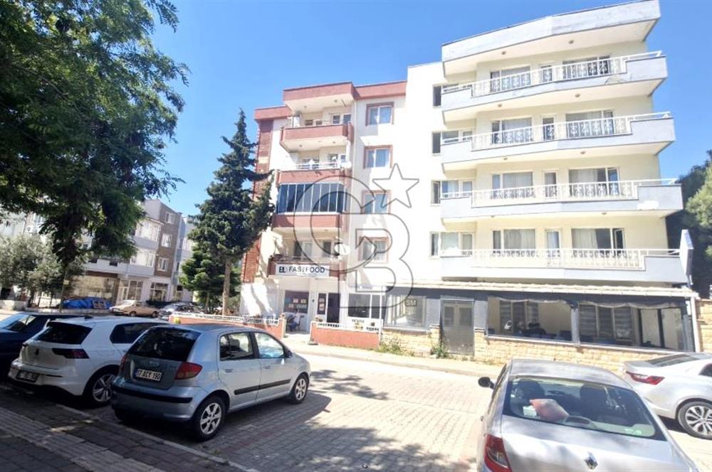 Çanakkale Merkez İsmetpaşa Satılık 3+1 Daire