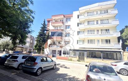 Çanakkale Merkez İsmetpaşa Satılık 3+1 Daire