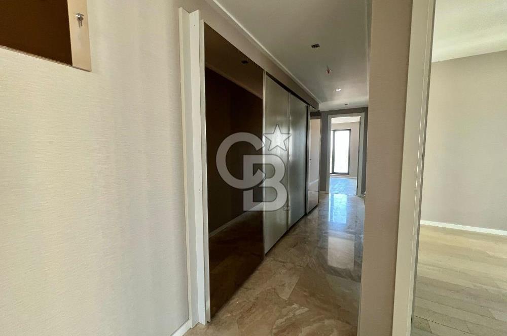 BEYTEPE PARK TEPE EVLERİNDE SATILIK 4+1 DAİRE