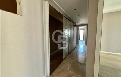 BEYTEPE PARK TEPE EVLERİNDE SATILIK 4+1 DAİRE