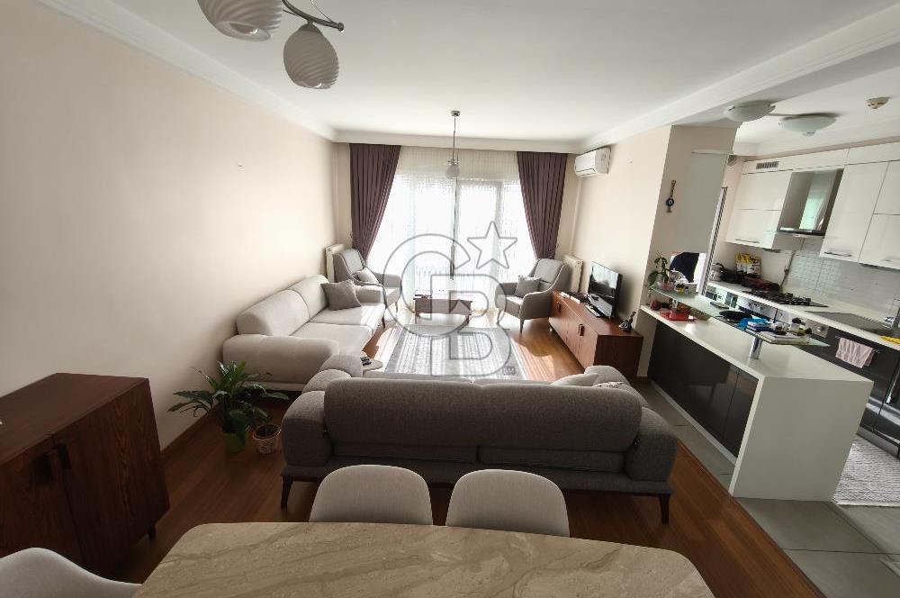 ISPARTAKULE AVRUPA KONUTLARI 3 SATILIK BÜYÜK M2 1+1