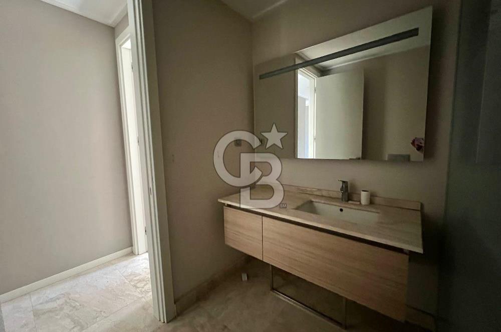 BEYTEPE PARK TEPE EVLERİNDE SATILIK 4+1 DAİRE