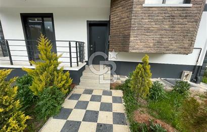ANKARA HAKİMLER KÖYÜNDE ULTRA LÜKS 5+1 SATILIK SIFIR VİLLA