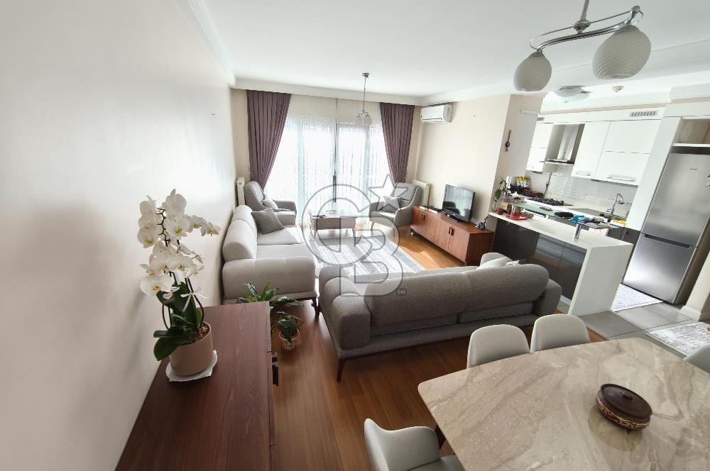 ISPARTAKULE AVRUPA KONUTLARI 3 SATILIK BÜYÜK M2 1+1