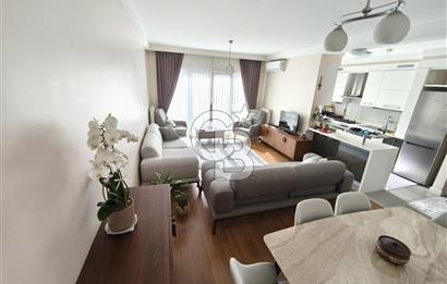ISPARTAKULE AVRUPA KONUTLARI 3 SATILIK BÜYÜK M2 1+1