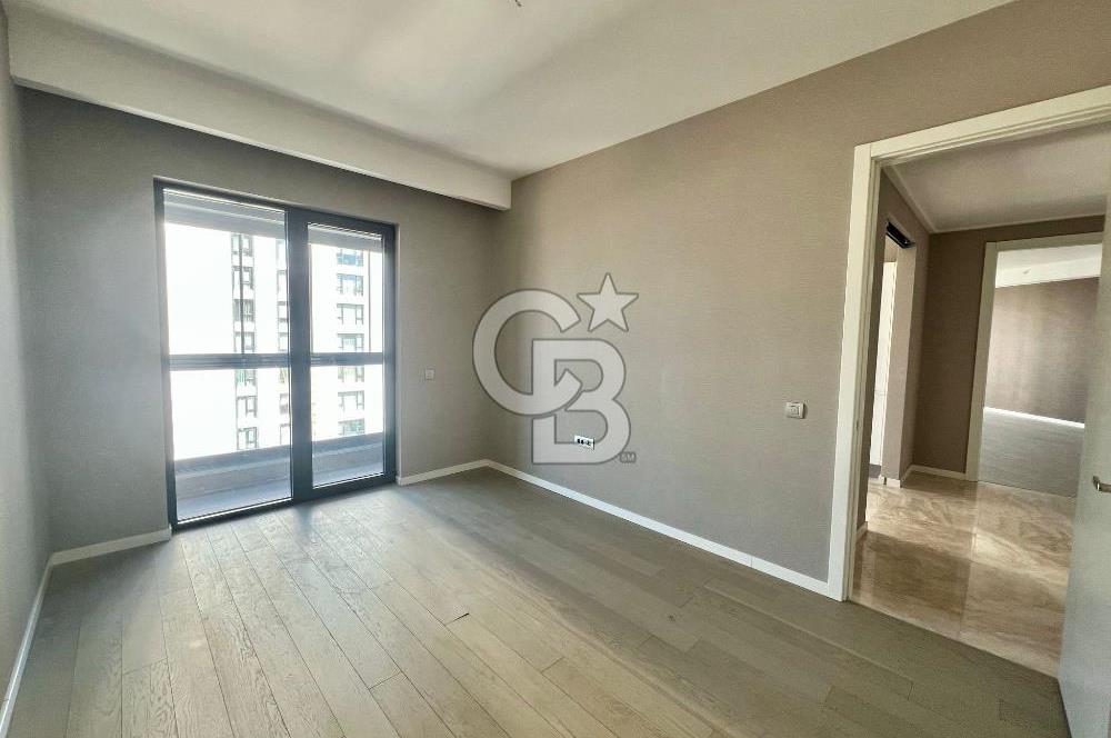 BEYTEPE PARK TEPE EVLERİNDE SATILIK 4+1 DAİRE