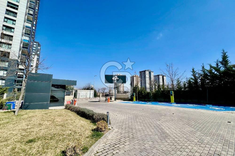 BEYTEPE PARK TEPE EVLERİNDE SATILIK 4+1 DAİRE