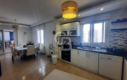 Mezitli Akdeniz Mah Havuzlu Jeneratörlü Full Eşyalı 3,5+1 Kiralık Daire   