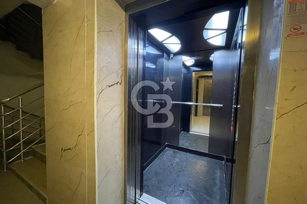 ELMADAĞ HASANOĞLAN'DA SAMSUN YOLA YAKIN SİTEDE SATILIK 3+1 DAİRE