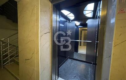 ELMADAĞ HASANOĞLAN'DA SAMSUN YOLA YAKIN SİTEDE SATILIK 3+1 DAİRE