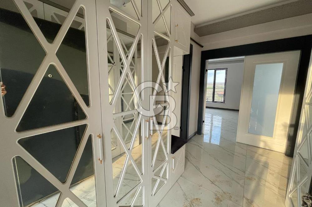 ANKARA HAKİMLER KÖYÜNDE ULTRA LÜKS 5+1 SATILIK SIFIR VİLLA