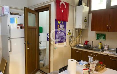 GÖZTEPE YENİ BİNADA TOPLAM 95 M2 SATILIK DÜKKAN