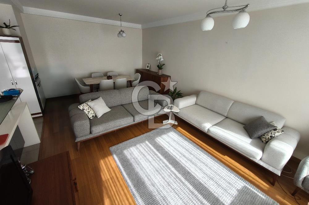 ISPARTAKULE AVRUPA KONUTLARI 3 SATILIK BÜYÜK M2 1+1