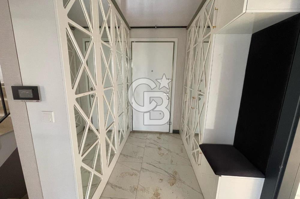 ANKARA HAKİMLER KÖYÜNDE ULTRA LÜKS 5+1 SATILIK SIFIR VİLLA