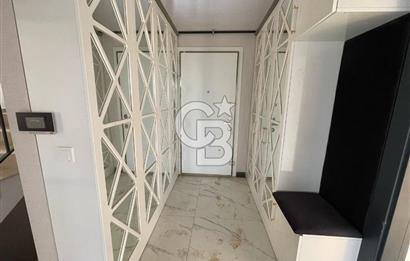 ANKARA HAKİMLER KÖYÜNDE ULTRA LÜKS 5+1 SATILIK SIFIR VİLLA