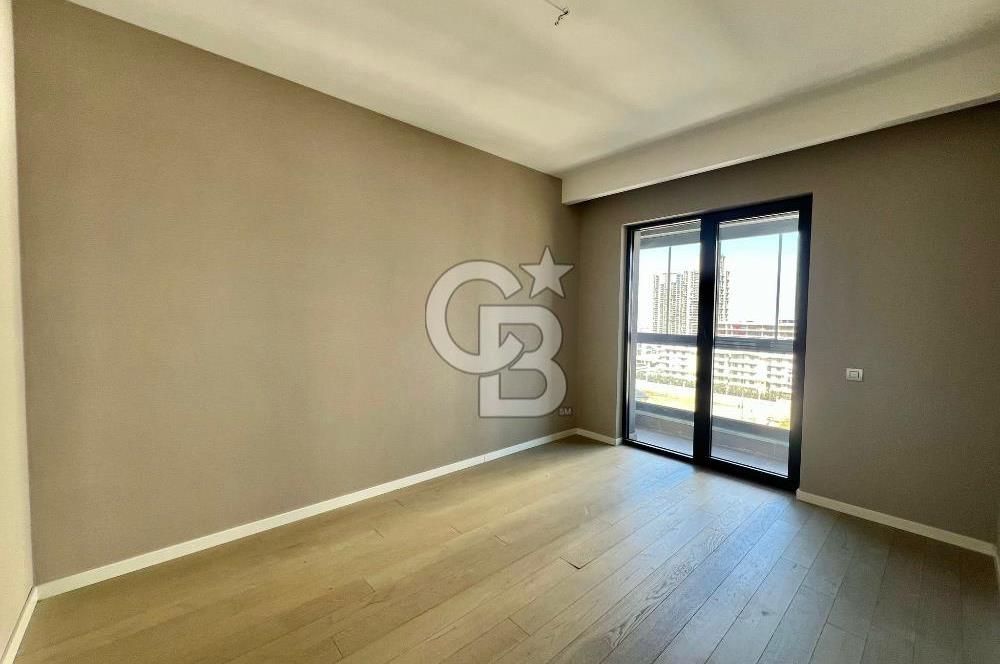 BEYTEPE PARK TEPE EVLERİNDE SATILIK 4+1 DAİRE