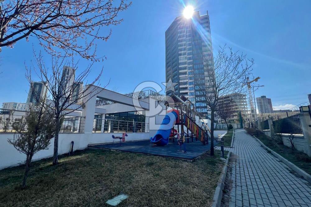 BEYTEPE PARK TEPE EVLERİNDE SATILIK 4+1 DAİRE