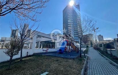 BEYTEPE PARK TEPE EVLERİNDE SATILIK 4+1 DAİRE