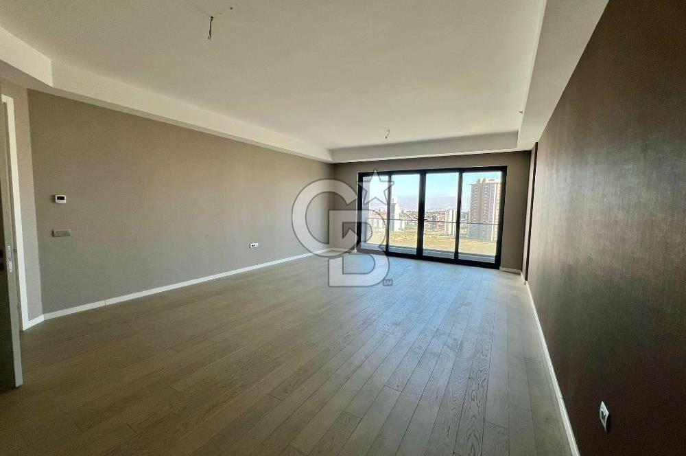 BEYTEPE PARK TEPE EVLERİNDE SATILIK 4+1 DAİRE