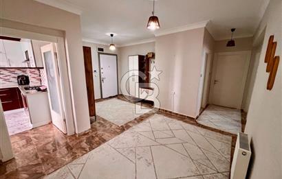 ELMADAĞ HASANOĞLAN'DA SAMSUN YOLA YAKIN SİTEDE SATILIK 3+1 DAİRE