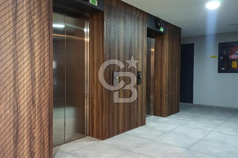 ERYAMAN/ MOTTO. YATIRIM & OTURUM İÇİN İDEAL SATILIK 3+1 DAİRE