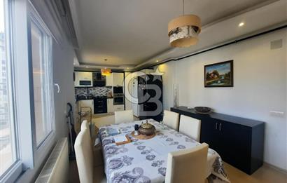 Mezitli Akdeniz Mah Havuzlu Jeneratörlü Full Eşyalı 3,5+1 Kiralık Daire   