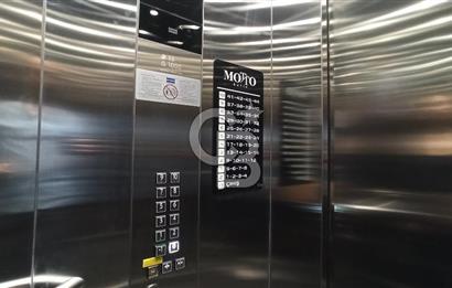 ERYAMAN/ MOTTO. YATIRIM & OTURUM İÇİN İDEAL SATILIK 3+1 DAİRE