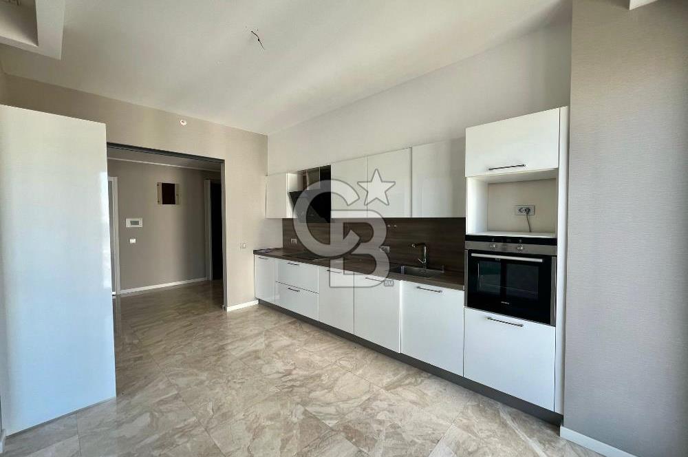 BEYTEPE PARK TEPE EVLERİNDE SATILIK 4+1 DAİRE