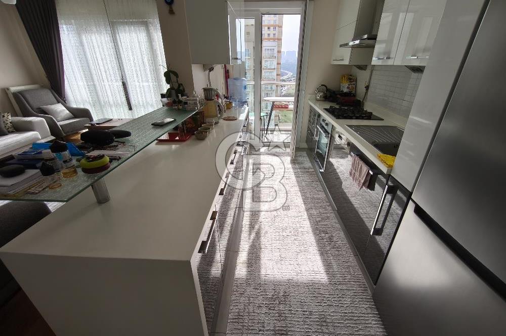 ISPARTAKULE AVRUPA KONUTLARI 3 SATILIK BÜYÜK M2 1+1