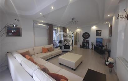 Mezitli Akdeniz Mah Havuzlu Jeneratörlü Full Eşyalı 3,5+1 Kiralık Daire   