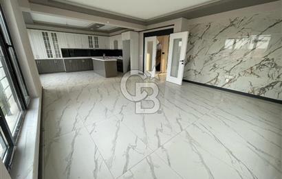 ANKARA HAKİMLER KÖYÜNDE ULTRA LÜKS 5+1 SATILIK SIFIR VİLLA