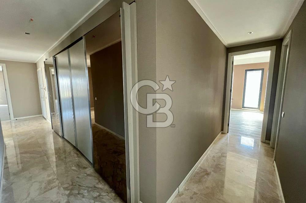 BEYTEPE PARK TEPE EVLERİNDE SATILIK 4+1 DAİRE