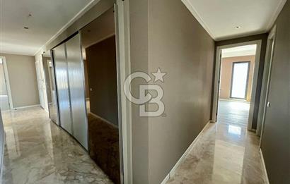 BEYTEPE PARK TEPE EVLERİNDE SATILIK 4+1 DAİRE