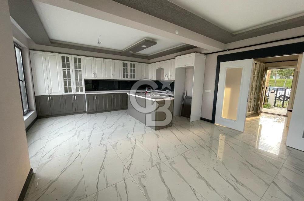 ANKARA HAKİMLER KÖYÜNDE ULTRA LÜKS 5+1 SATILIK SIFIR VİLLA