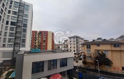  Zin D Diamond sitesinde bakımlı ferah satılık 3+1 daire 