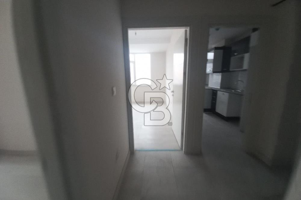  Zin D Diamond sitesinde bakımlı ferah satılık 3+1 daire 