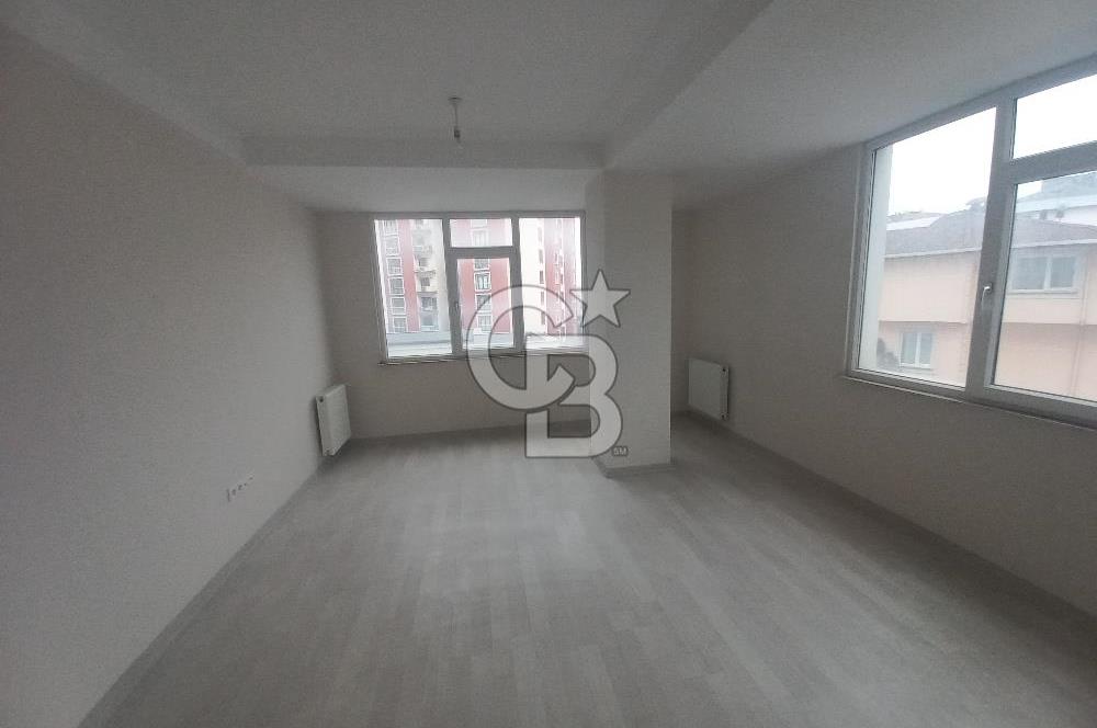 Zin D Diamond sitesinde bakımlı ferah satılık 3+1 daire 