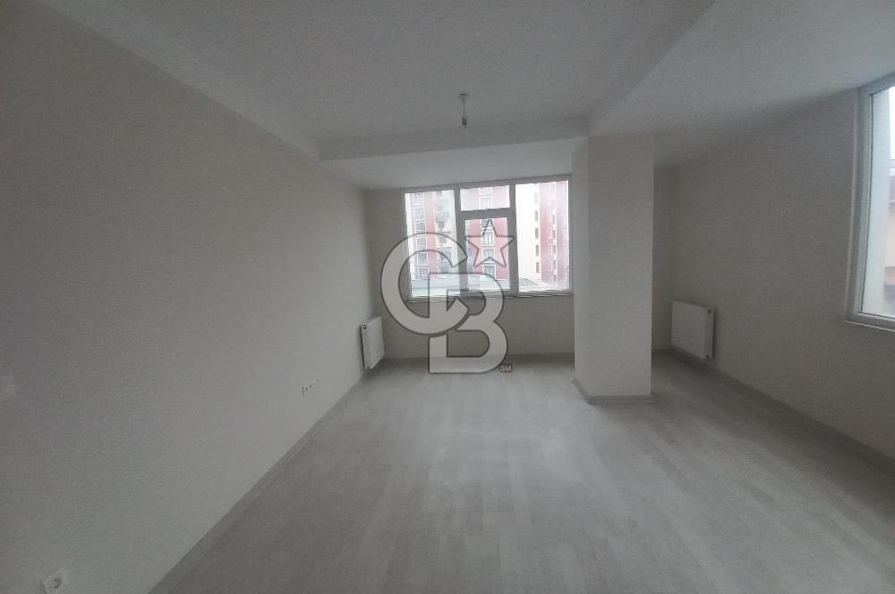  Zin D Diamond sitesinde bakımlı ferah satılık 3+1 daire 