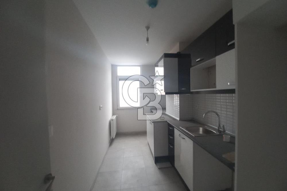  Zin D Diamond sitesinde bakımlı ferah satılık 3+1 daire 