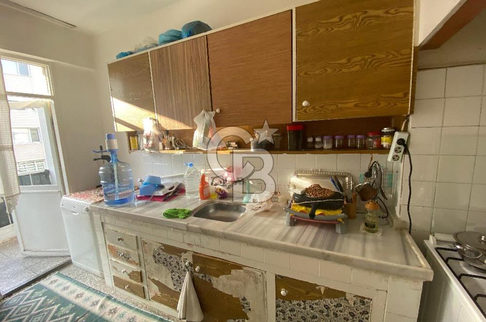 KREDİYE UYGUN KUPON MERKEZDE 3+1 DAİRE