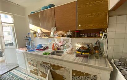 KREDİYE UYGUN KUPON MERKEZDE 3+1 DAİRE